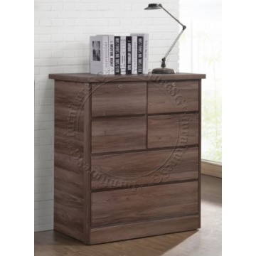 Chest of Drawers COD1242